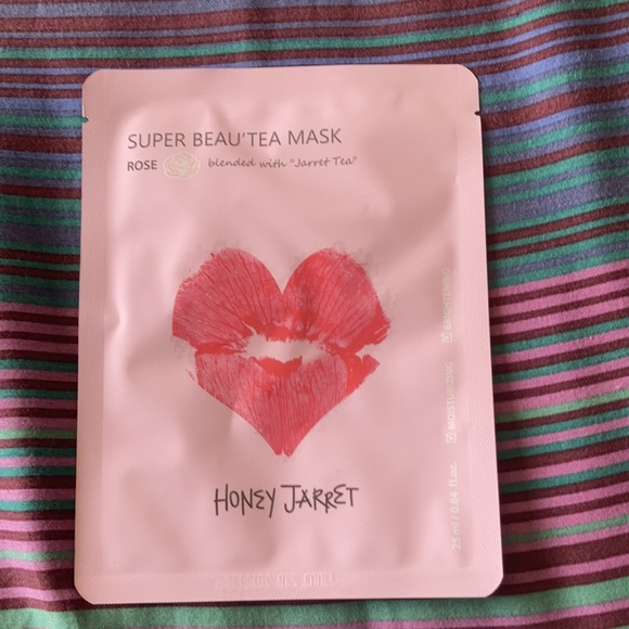 Mask Pack Heaven - Picture 4 of 7